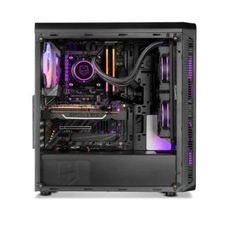 NOX Hummer TGM Negro NOX Hummer TGM Negro